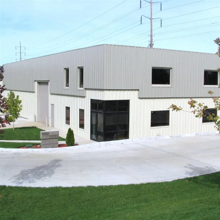 Gibraltar Metal Roofing